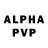 Alpha PVP VHQ vic pens